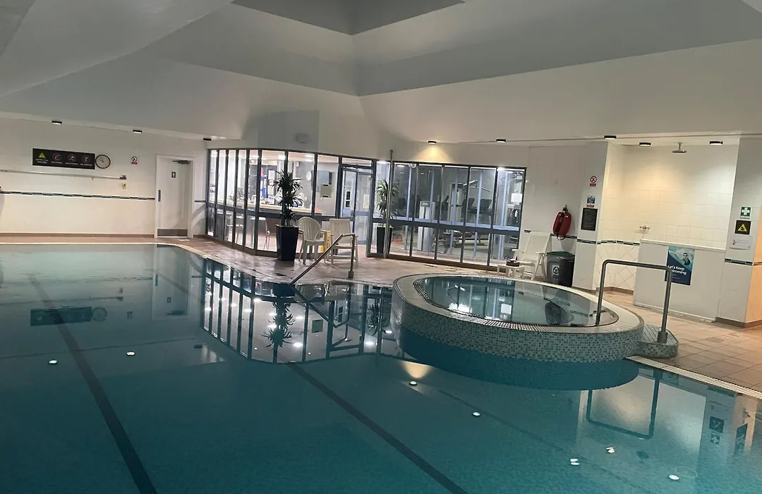 Doubletree By Hilton Coventry-1