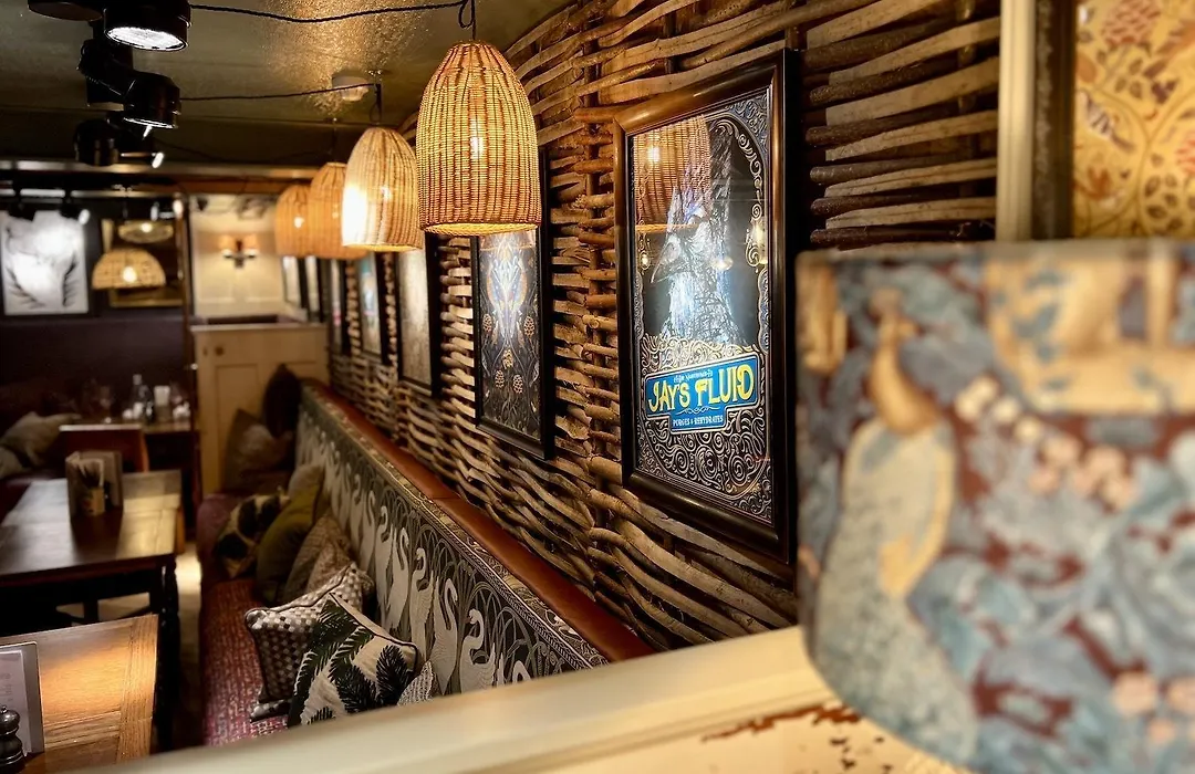 The Swan Inn-1