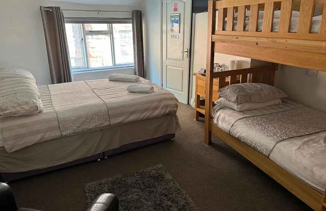 Severn Valley Guest House-1