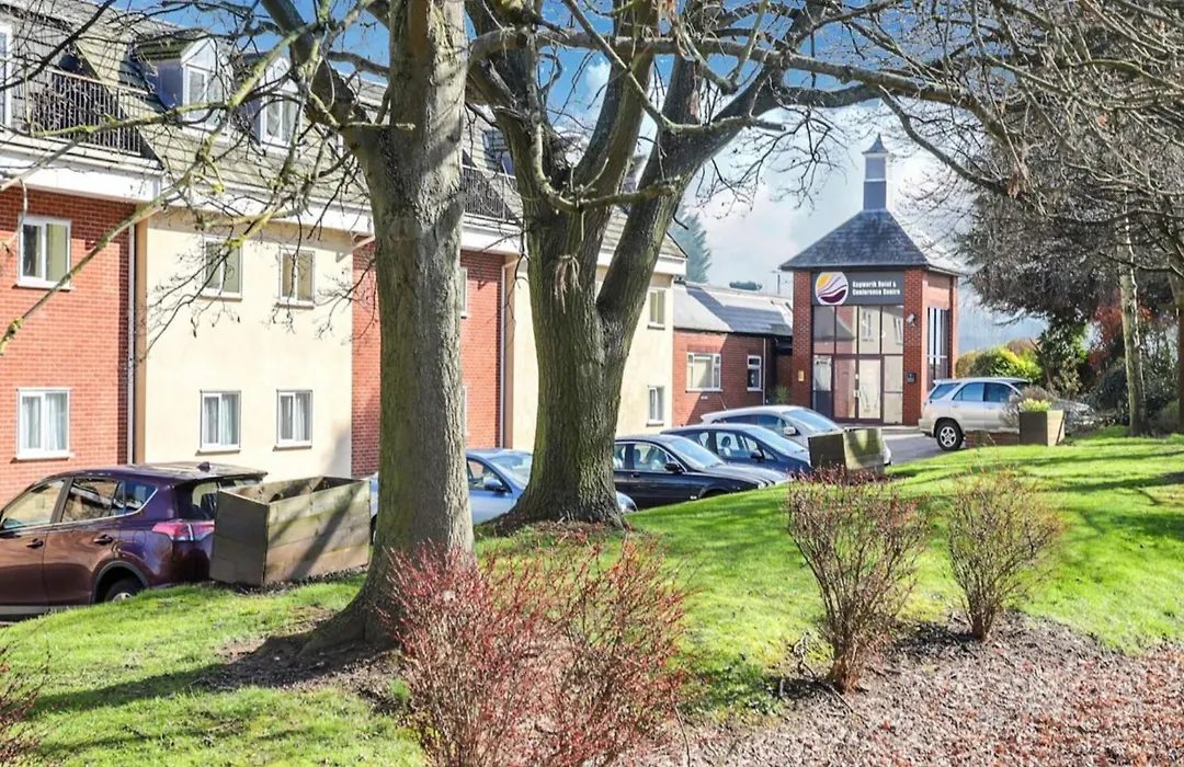 Kegworth Hotel East Midlands Airport-1