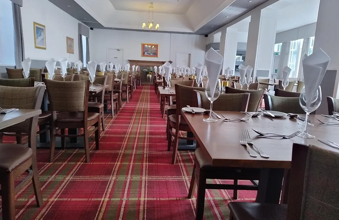 Royal Thurso Hotel-1