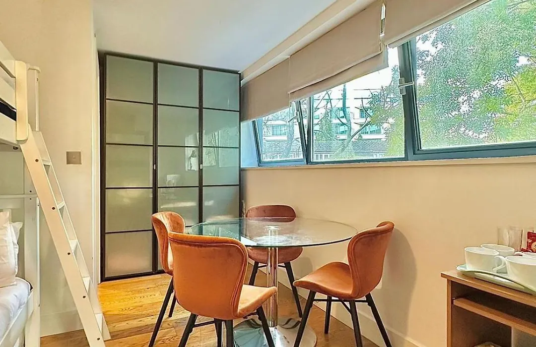 Drummond Rooms-1