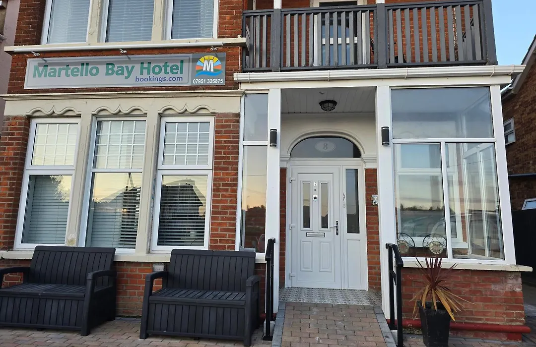Martello Bay Hotel-1