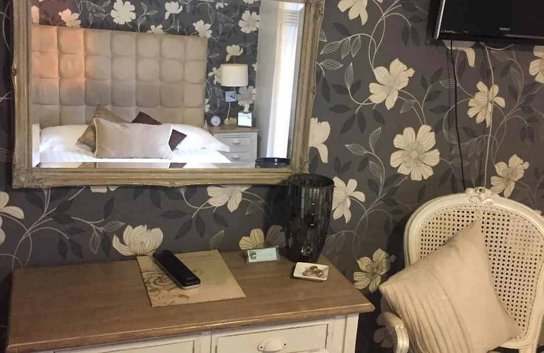 Castle Lodge Hotel-1