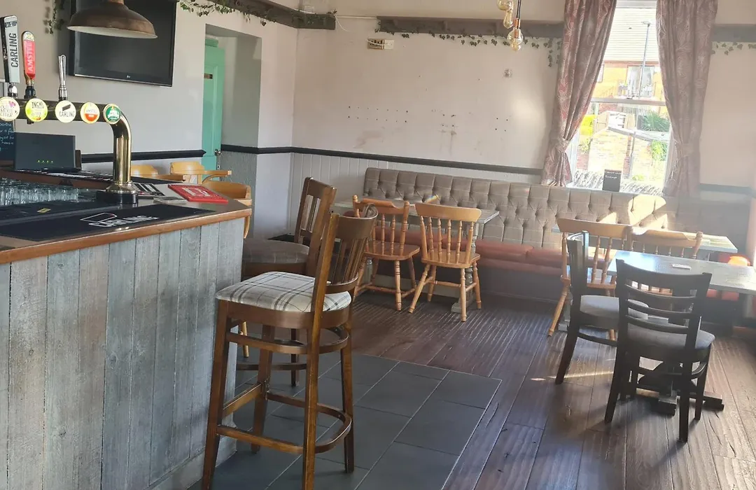 The Norfolk Arms-1