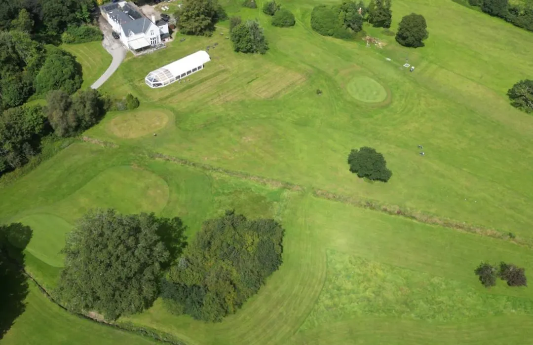 Welbeck Manor And Golf-1