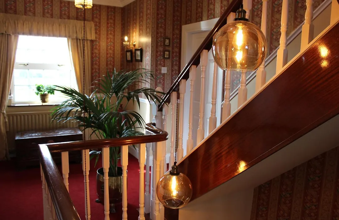 Carnalbanagh House-1