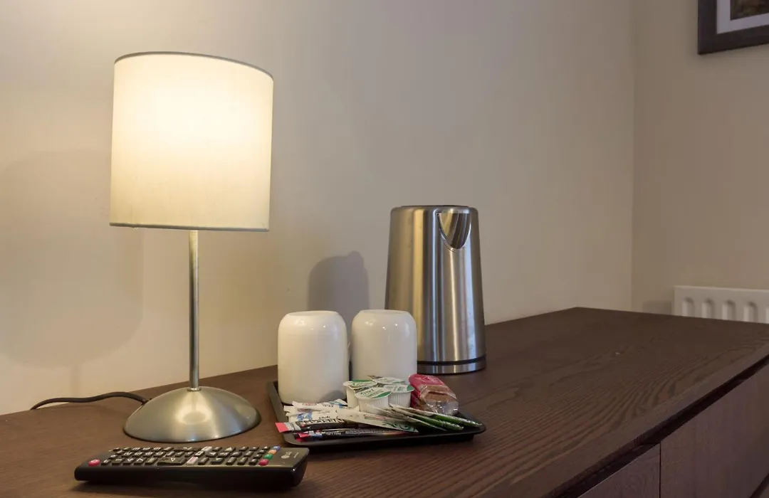 The Serenity Hotel-1