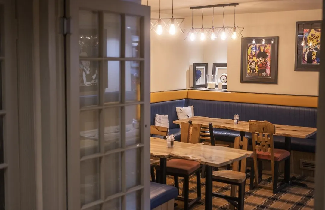 Black Bull Hotel-1