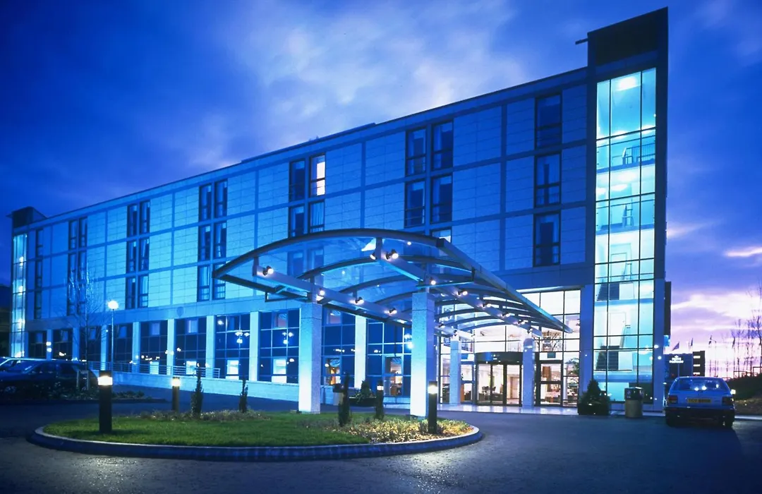 Hilton London Croydon-1
