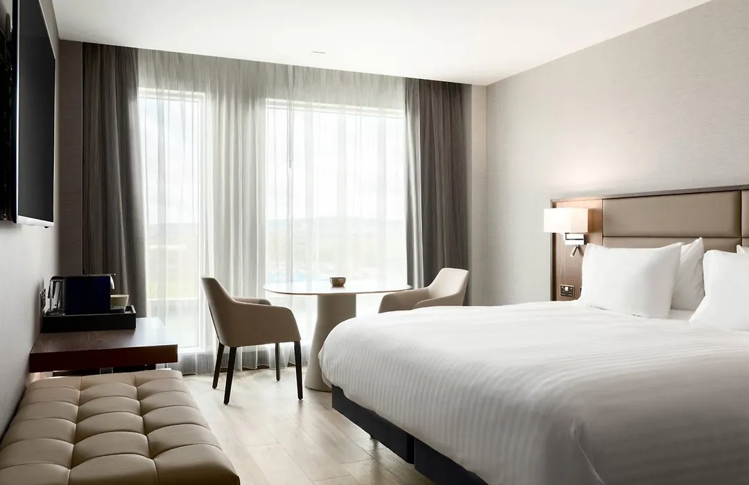 Ac Hotel By Marriott Belfast-1