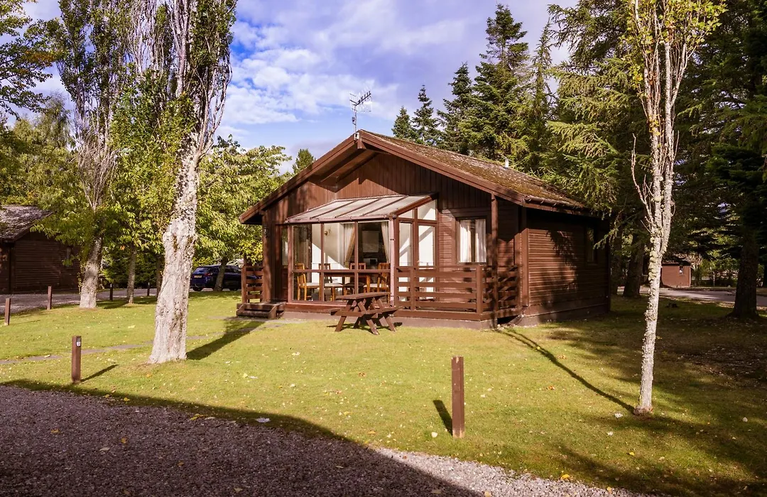 Macdonald Spey Valley Resort-1