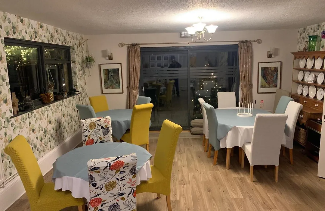 Foxhills Of Shanklin-1