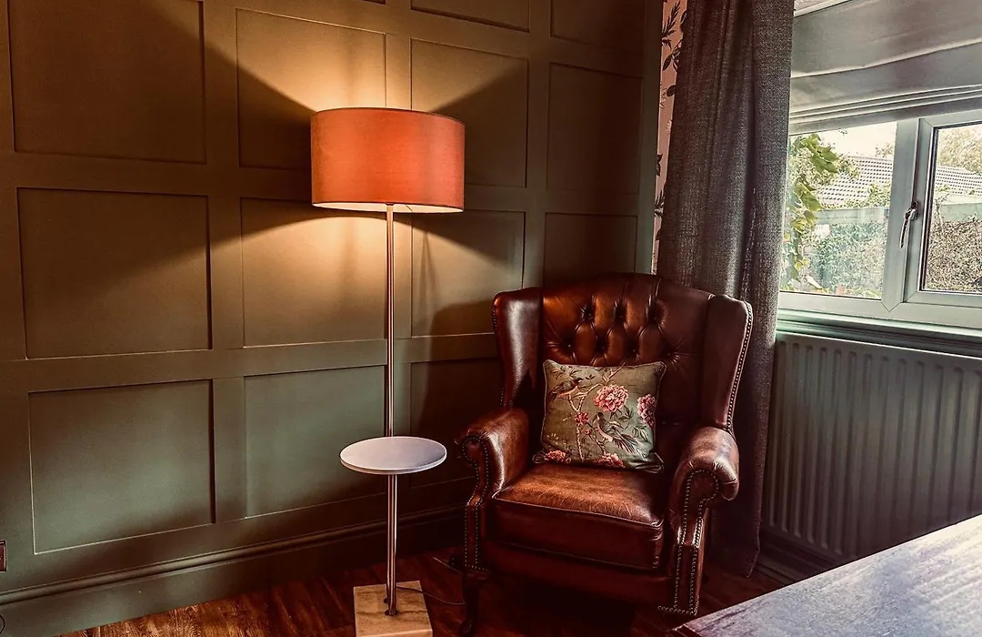Brackenborough Hotel, BW Signature Collection-1