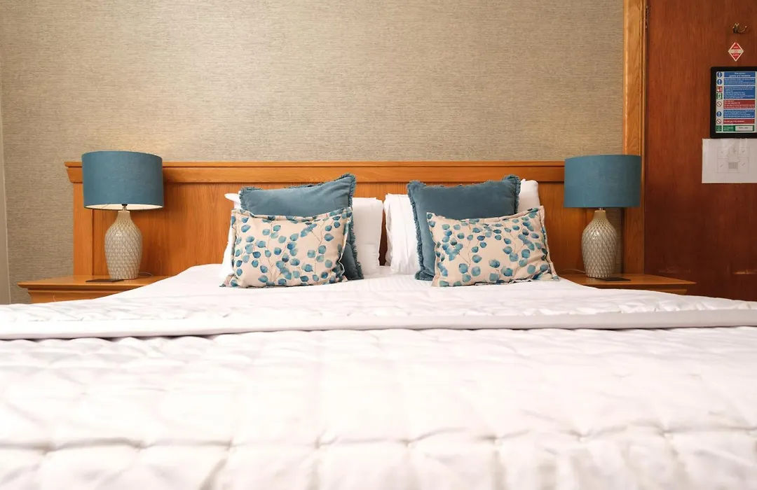 The Coledale Inn-1