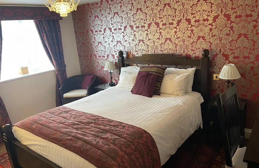 The Bubble Inn Hotel-1