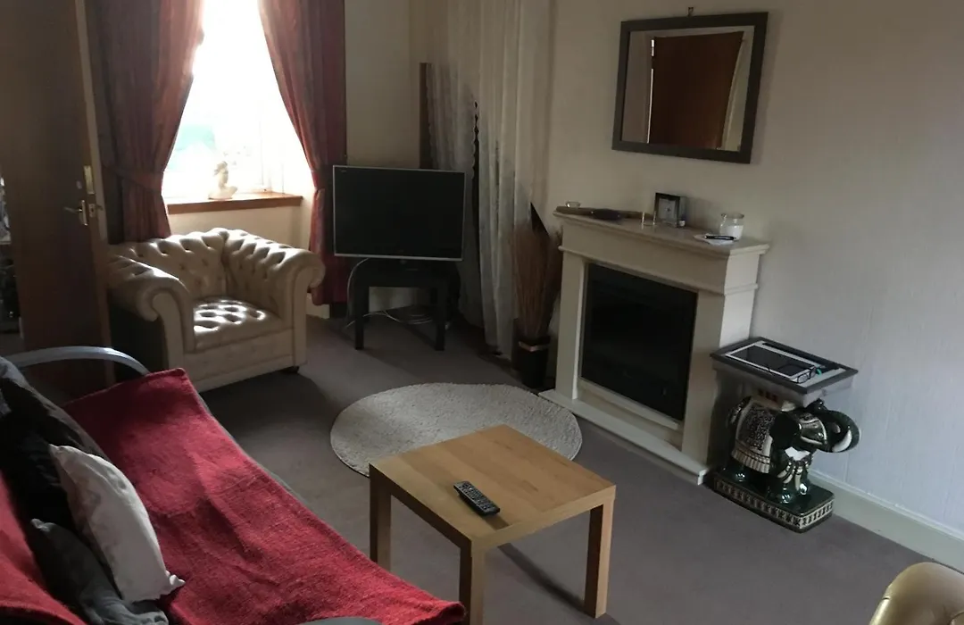 Burntisland Sands Hotel-1
