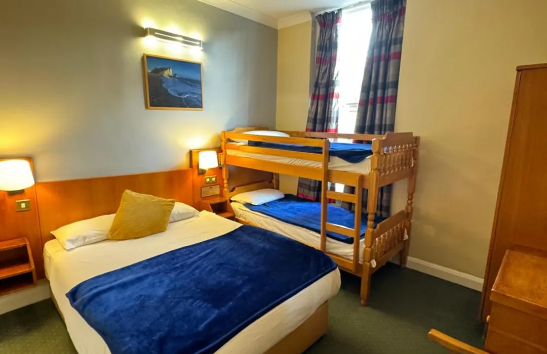 The Beverley House Hotel-1