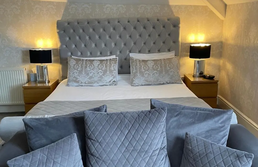 Haversham House - Adults Only-1