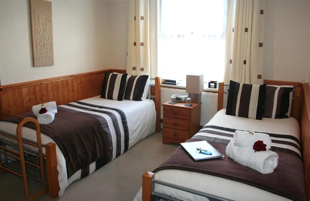 The Swiss Cottage, Shanklin-1