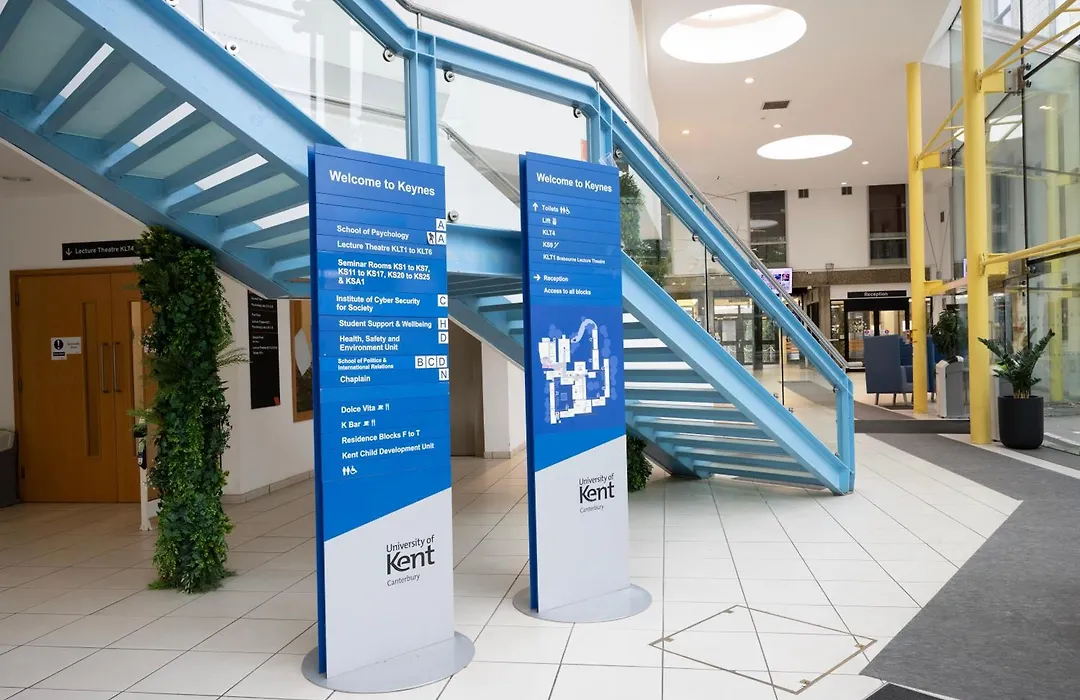 Keynes College-1