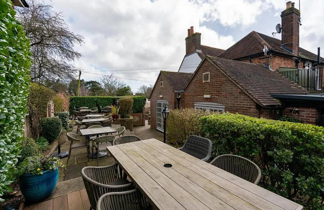 The Royal Oak Inn-1