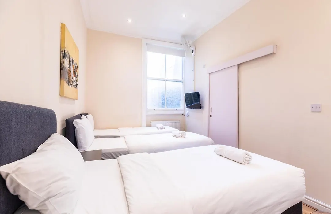 The Chapter Hotels - Hyde Park-1