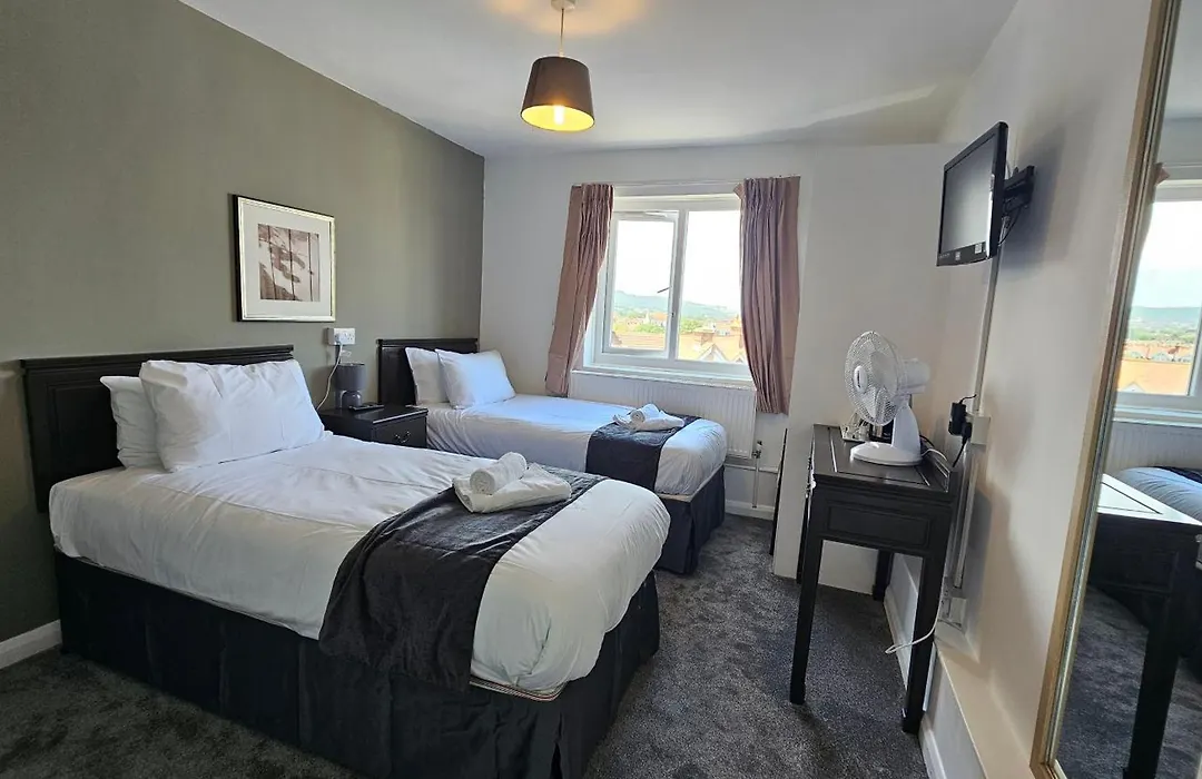 The Strand Hotel-1