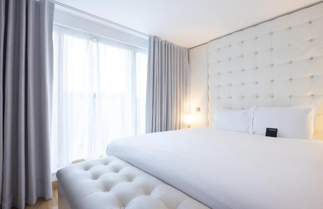 Bermondsey Square Hotel - A Bespoke Hotel-1