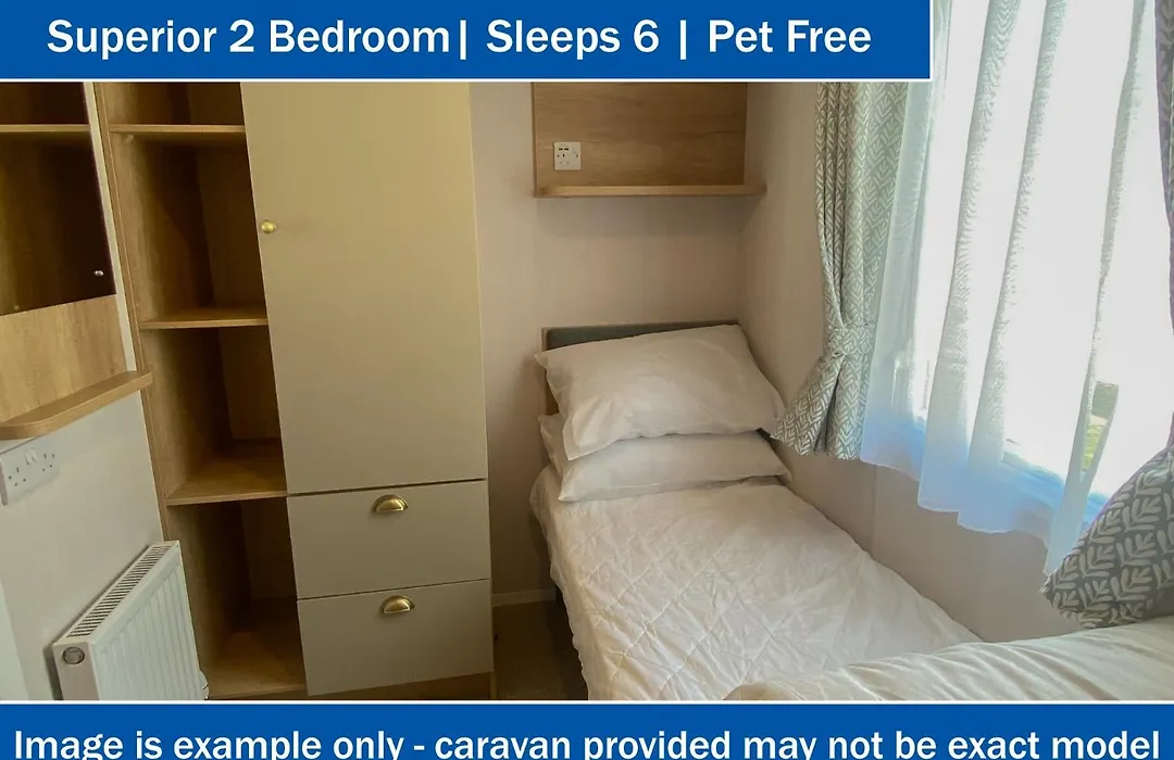 Crows Nest Caravan Park-1