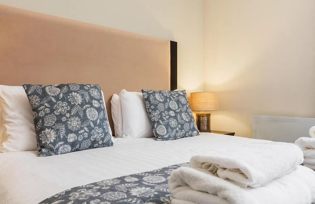 Kyle Hotel 'A Bespoke Hotel'-1