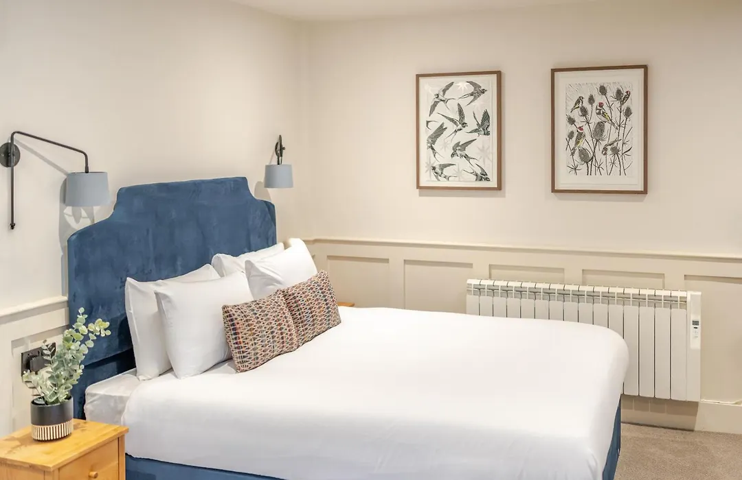 Grove House Hotel-1