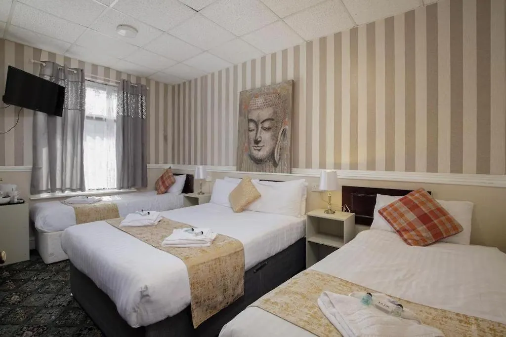 Sonora Park Hotel-1