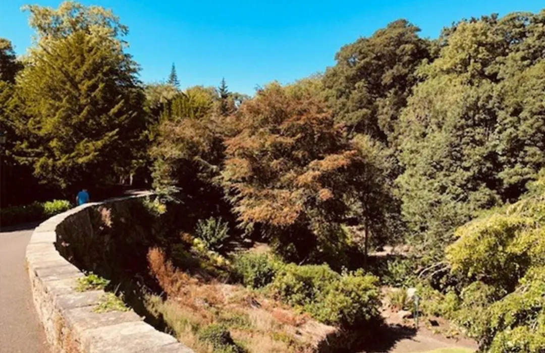 Contemporary 3 Bedroom Flat In Ancient Dunfermline-1