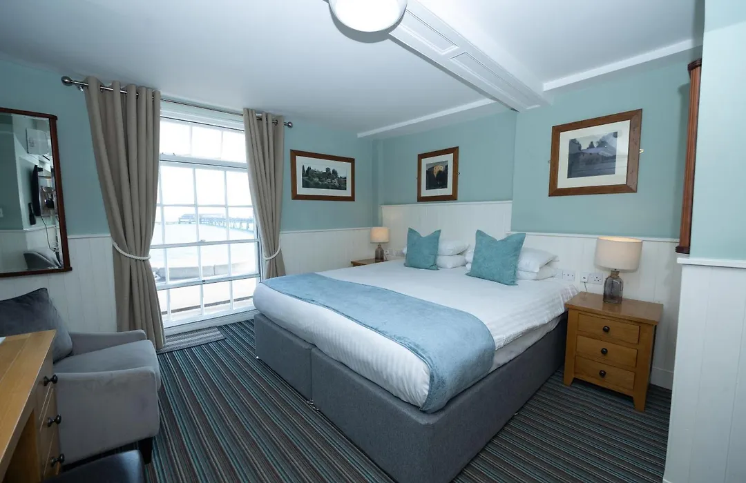 The Clarendon Hotel-1