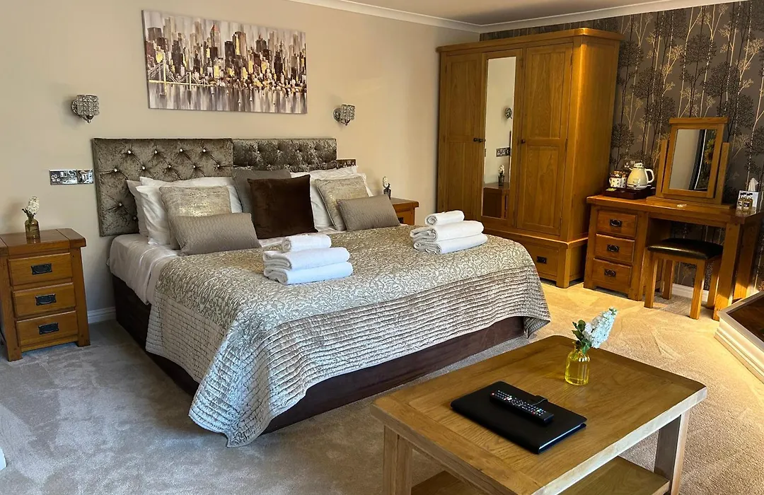 Black Bull Inn, Moffat-1