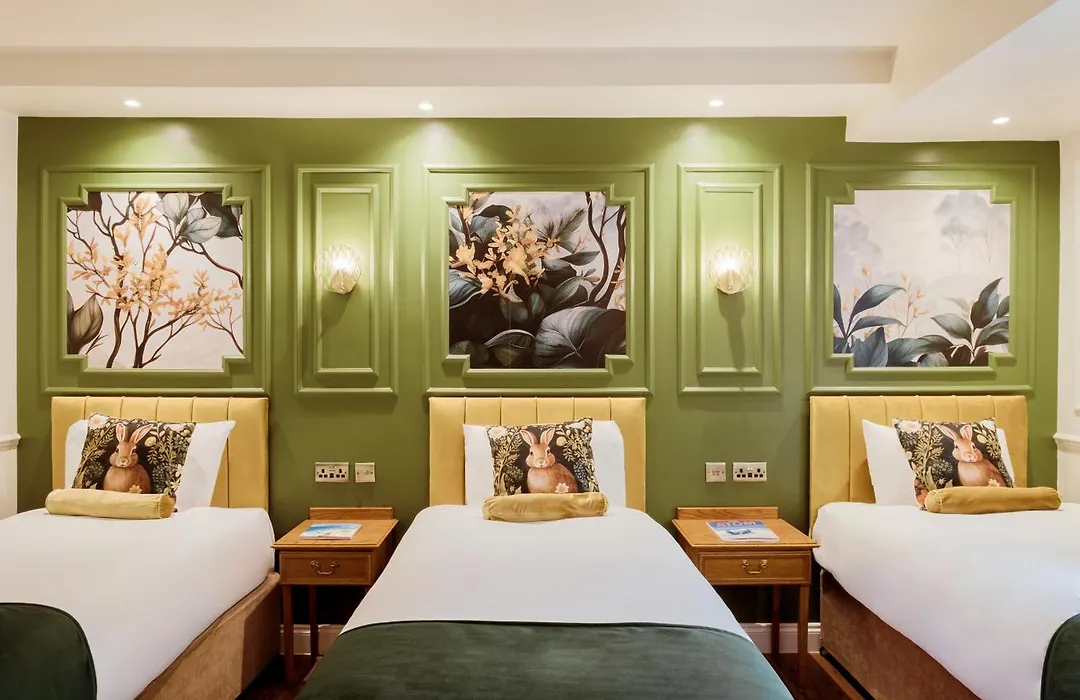 Muthu Clumber Park Hotel And Spa-1