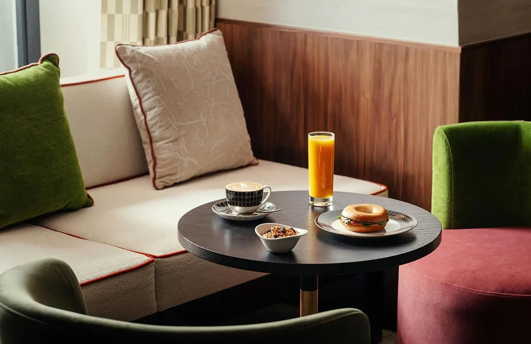 London Marriott Hotel Grosvenor Square-1