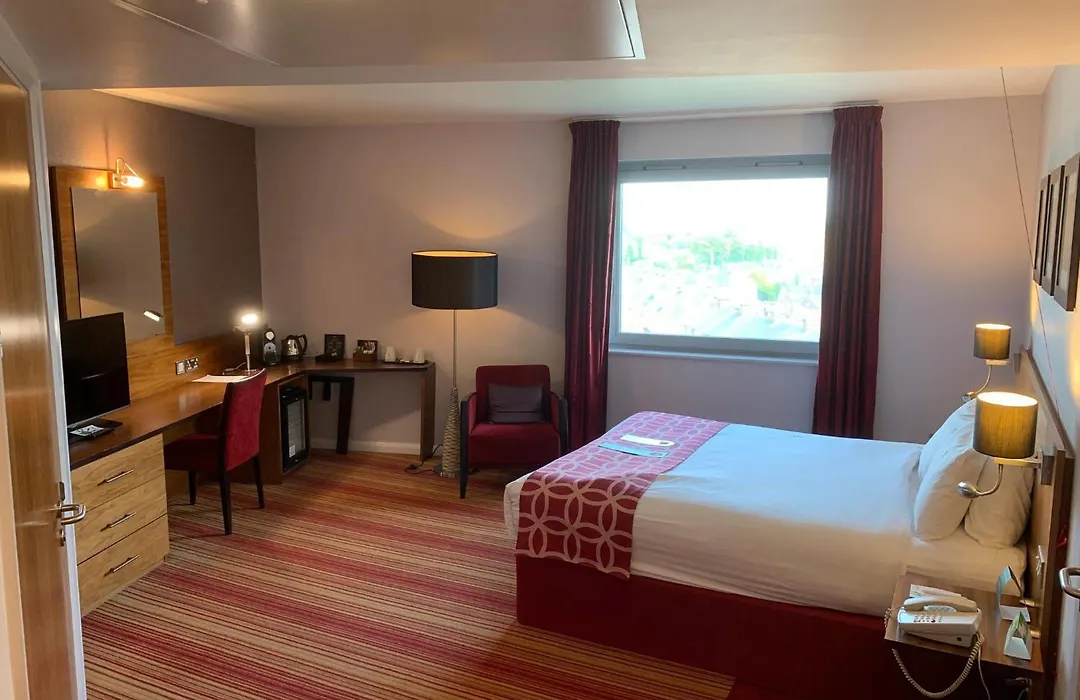 Holiday Inn Norwich City By Ihg-1