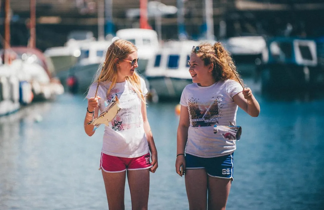 Harbour Stays - The Marine Centre, Saundersfoot Harbour, Sa69 9He-1
