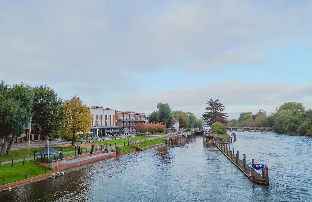 Reserve, By Warner Hotels - The Runnymede On Thames (Adults Only)-1