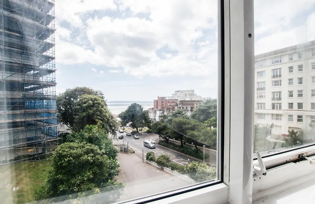 Russel Court Hotel Bournemouth Central-1