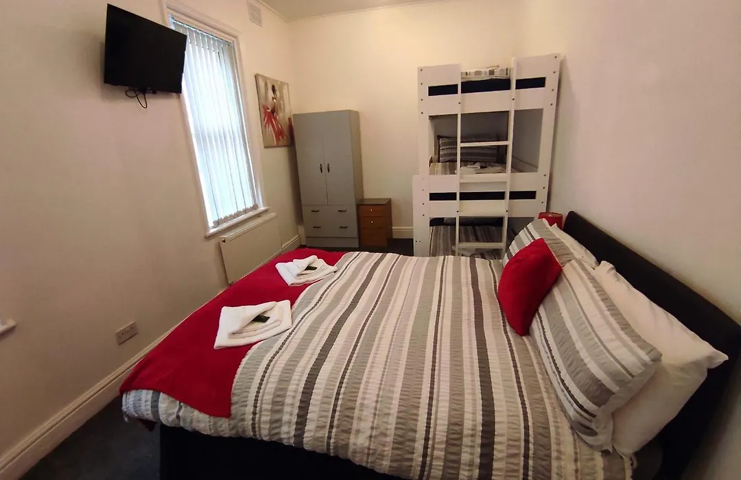 Willin House Hotel-1