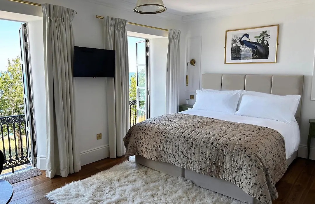 Headland View Boutique B&B-1