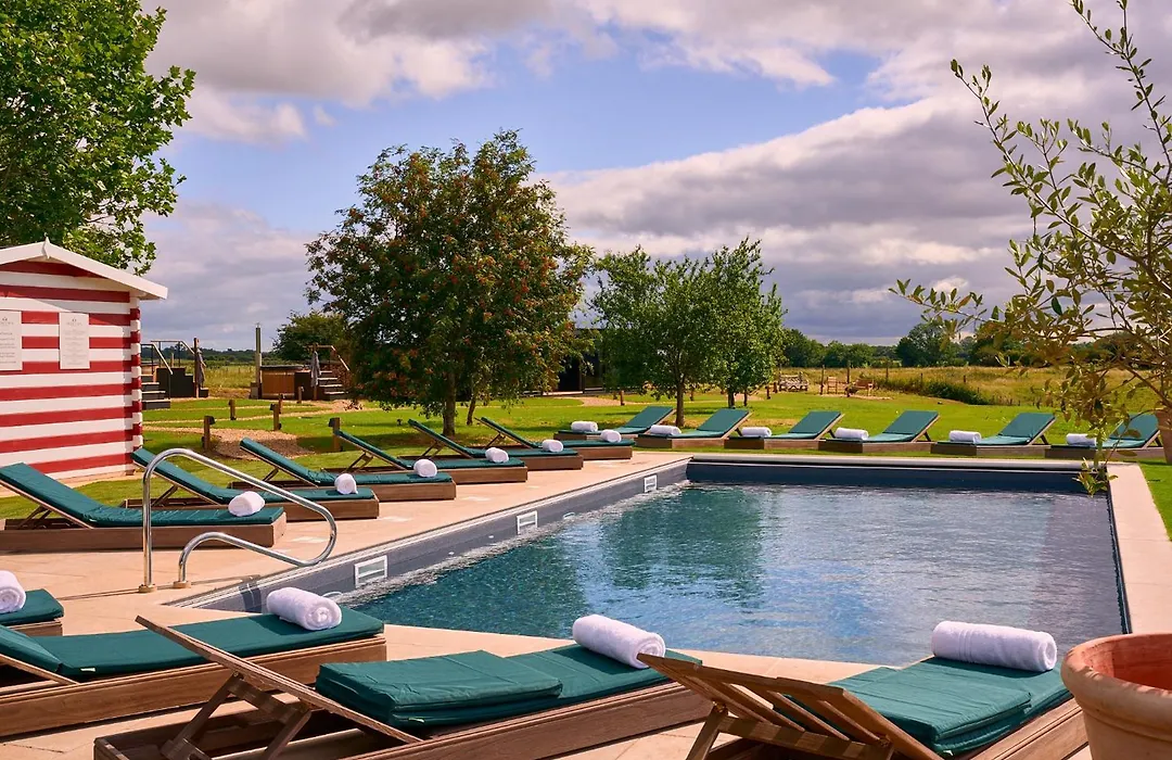 The Barnsdale, Rutland-1