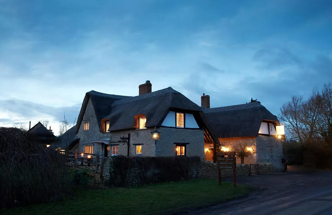 Artist Residence Oxfordshire-1