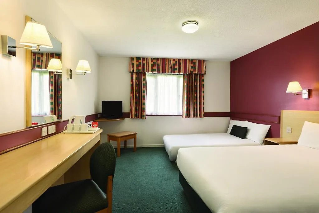 Days Inn Hotel Bradford - Leeds-1