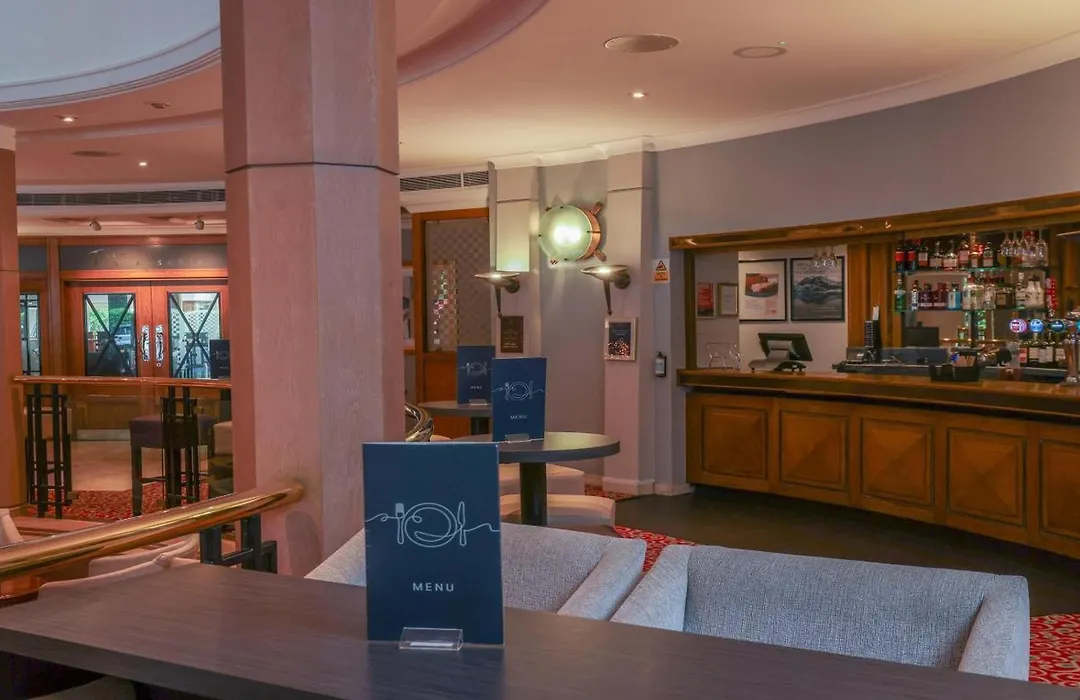Derby Mickleover Hotel, BW Signature Collection-1