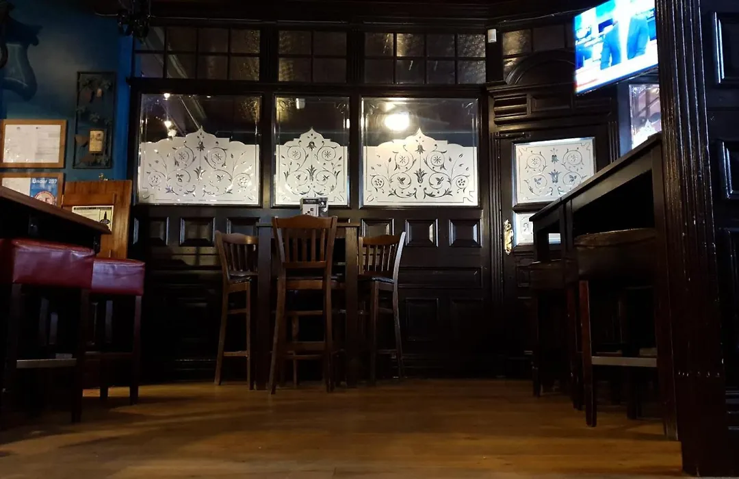 The Grapes-1