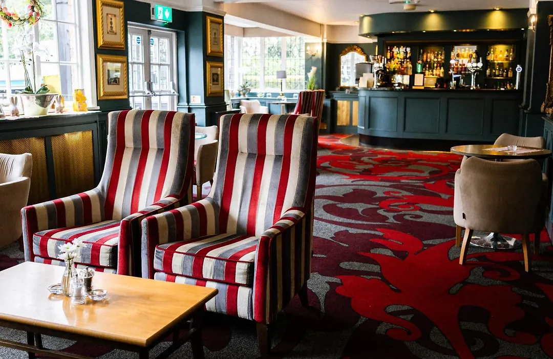 Mere Court Hotel-1